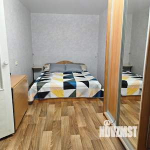 2-к квартира, на длительный срок, 46м2, 1/5 этаж