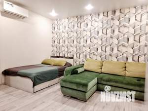 Студия квартира, посуточно, 31м2, 10/20 этаж