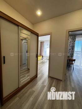 1-к квартира, на длительный срок, 34м2, 1/5 этаж