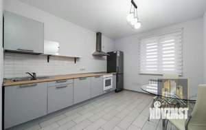 1-к квартира, на длительный срок, 48м2, 7/20 этаж