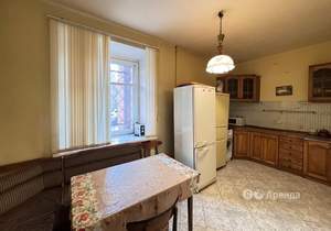 2-к квартира, на длительный срок, 85м2, 1/11 этаж