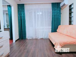 2-к квартира, посуточно, 47м2, 5/5 этаж