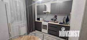 1-к квартира, посуточно, 36м2, 3/9 этаж