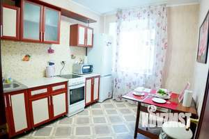 2-к квартира, посуточно, 80м2, 12/16 этаж