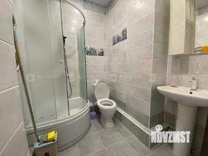 1-к квартира, на длительный срок, 36м2, 11/19 этаж