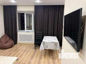Студия квартира, посуточно, 30м2, 3/5 этаж