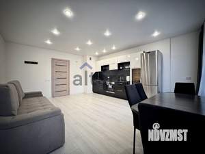 2-к квартира, на длительный срок, 61м2, 6/25 этаж
