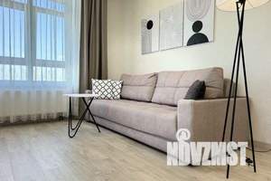 2-к квартира, посуточно, 55м2, 19/25 этаж