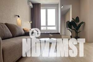 1-к квартира, посуточно, 34м2, 13/20 этаж