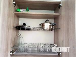 1-к квартира, посуточно, 14м2, 1/1 этаж