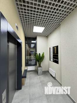 1-к квартира, на длительный срок, 41м2, 6/9 этаж