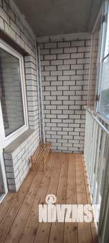 2-к квартира, на длительный срок, 60м2, 3/18 этаж