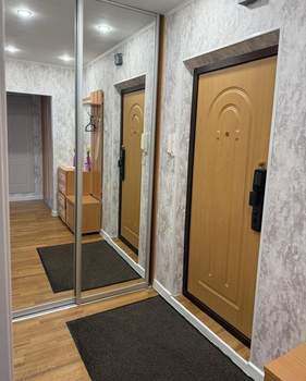1-к квартира, на длительный срок, 49м2, 5/10 этаж