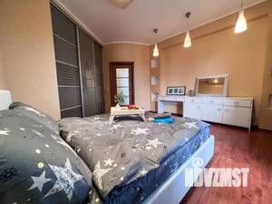 1-к квартира, посуточно, 57м2, 7/8 этаж