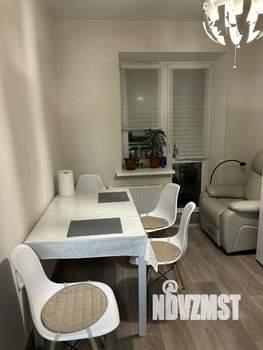 1-к квартира, на длительный срок, 32м2, 1/9 этаж