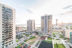 2-к квартира, на длительный срок, 50м2, 10/20 этаж