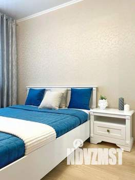 2-к квартира, посуточно, 60м2, 1/1 этаж