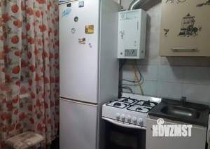 2-к квартира, на длительный срок, 43м2, 4/5 этаж