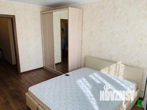 2-к квартира, на длительный срок, 60м2, 4/19 этаж