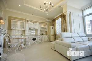 2-к квартира, посуточно, 69м2, 18/19 этаж