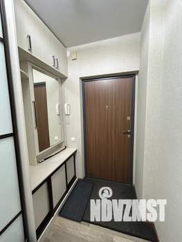1-к квартира, посуточно, 40м2, 5/20 этаж