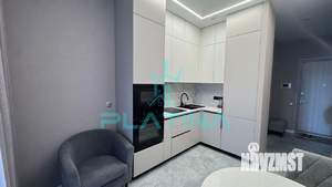 1-к квартира, на длительный срок, 44м2, 3/24 этаж