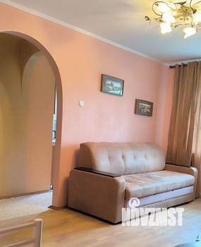 3-к квартира, на длительный срок, 58м2, 1/5 этаж