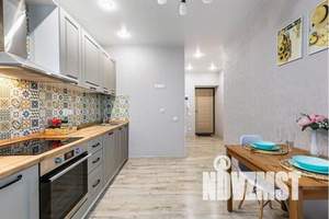 1-к квартира, посуточно, 45м2, 4/20 этаж