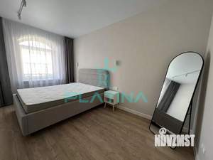 1-к квартира, на длительный срок, 40м2, 3/4 этаж
