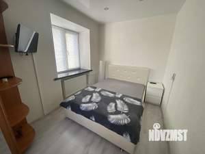 2-к квартира, на длительный срок, 45м2, 4/5 этаж