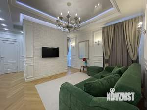 2-к квартира, на длительный срок, 65м2, 5/5 этаж