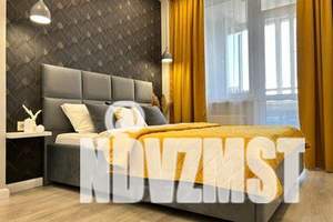 2-к квартира, посуточно, 58м2, 3/25 этаж