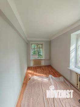 2-к квартира, на длительный срок, 43м2, 1/2 этаж