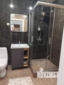 Студия квартира, на длительный срок, 32м2, 14/19 этаж