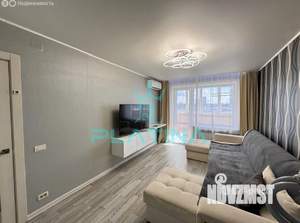 2-к квартира, на длительный срок, 50м2, 8/10 этаж