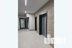 1-к квартира, посуточно, 40м2, 9/25 этаж