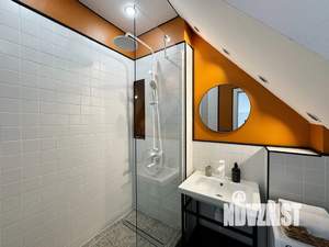 2-к квартира, посуточно, 60м2, 7/7 этаж