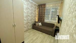 1-к квартира, на длительный срок, 26м2, 6/13 этаж