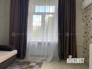 1-к квартира, на длительный срок, 18м2, 2/5 этаж