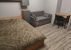 1-к квартира, на длительный срок, 48м2, 4/17 этаж