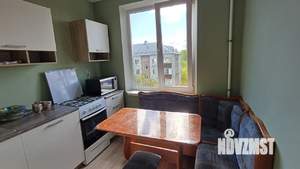 2-к квартира, посуточно, 45м2, 5/5 этаж