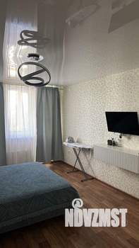 1-к квартира, на длительный срок, 38м2, 4/11 этаж