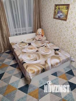 1-к квартира, посуточно, 34м2, 1/1 этаж