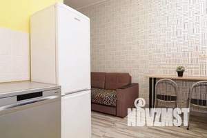 2-к квартира, посуточно, 54м2, 1/5 этаж