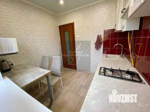 2-к квартира, на длительный срок, 43м2, 4/4 этаж