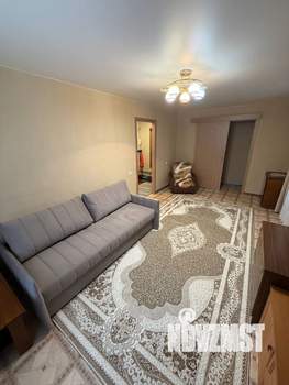 1-к квартира, на длительный срок, 36м2, 1/9 этаж