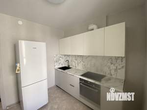 3-к квартира, на длительный срок, 74м2, 24/25 этаж