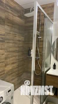 2-к квартира, посуточно, 47м2, 24/25 этаж