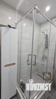 1-к квартира, на длительный срок, 34м2, 7/10 этаж