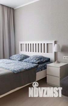 1-к квартира, посуточно, 48м2, 1/1 этаж